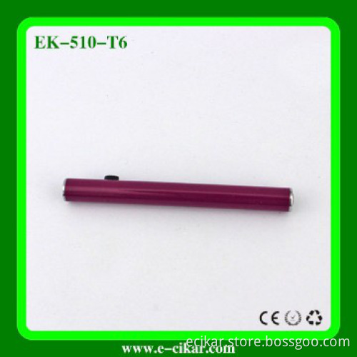 Cheap Refillable Electronic Cigarette